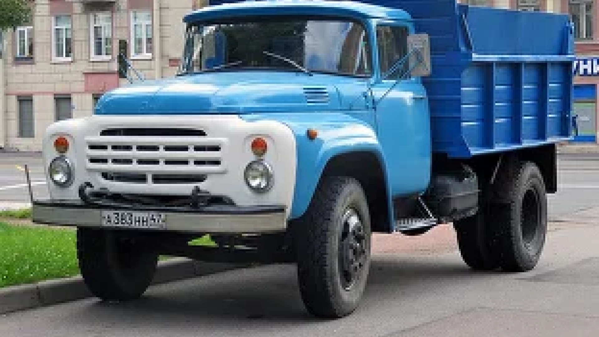 ЗИЛ
