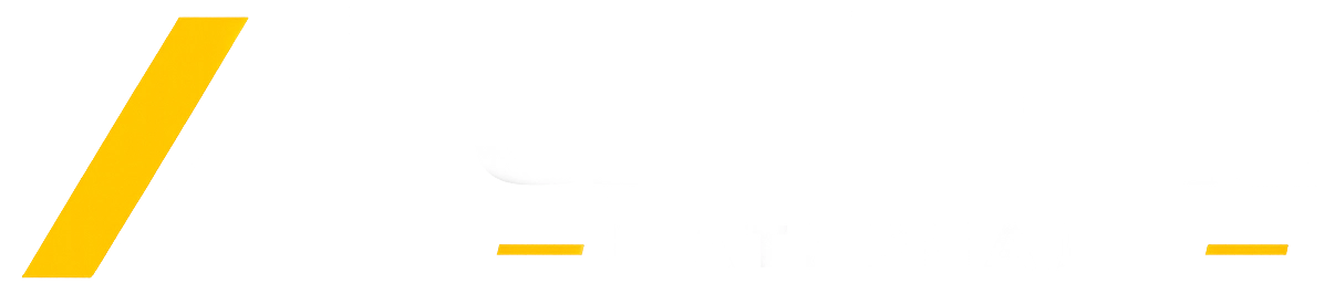 Логотип белый